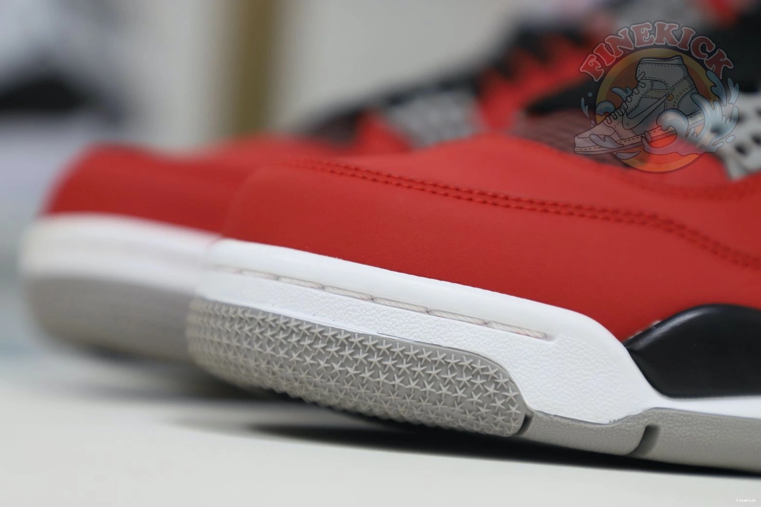 Air Jordan4 Jordan Bravo RetroToro 0117